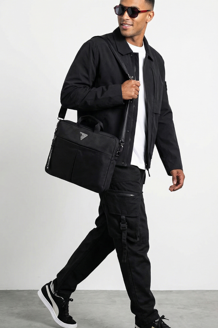Laptop Bag // 002 Urban Monkey®