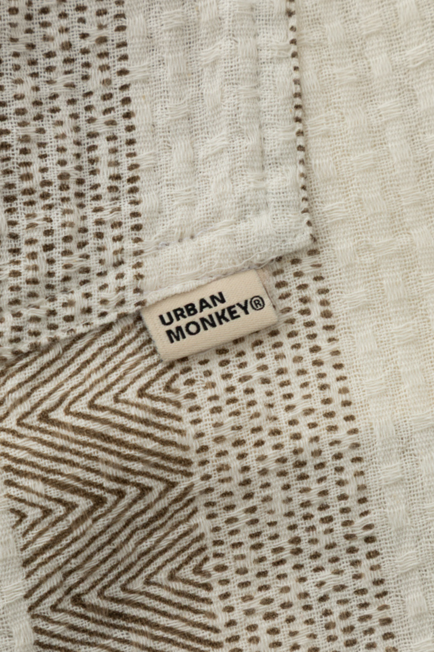 Marga Relaxed Pants Urban Monkey®