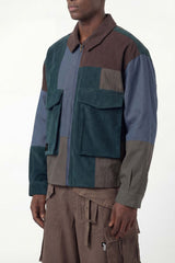 Concept Jacket 001