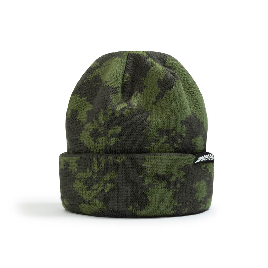3M™ Thinsulate™ Insulation Beanie // Camo