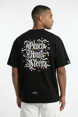 Punch Drink Sleep_By Screenseva Urban Monkey®