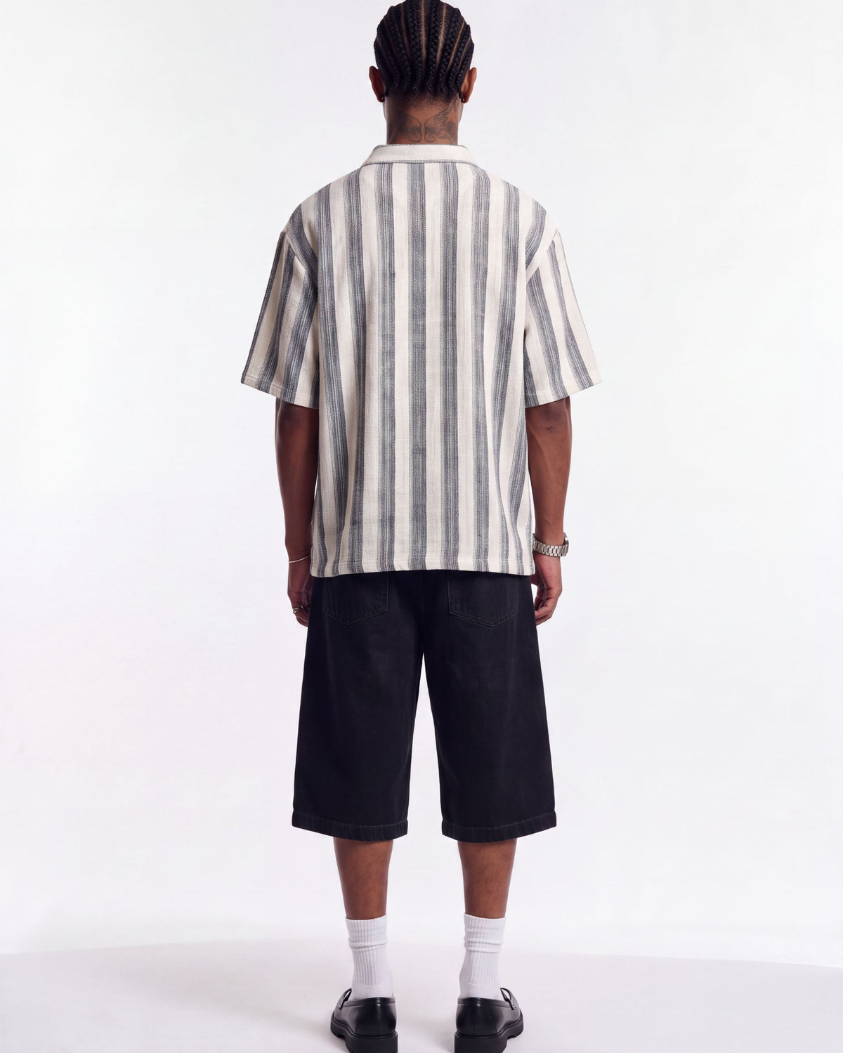 UM Street Polo // 001 Urban Monkey®