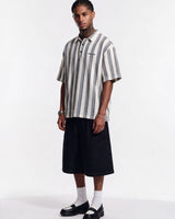 UM Street Polo // 001 Urban Monkey®