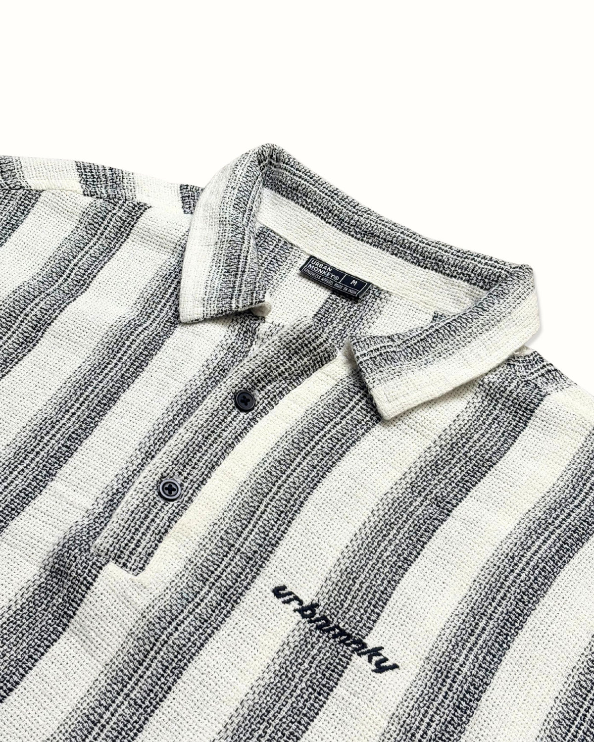 UM Street Polo // 001 Urban Monkey®