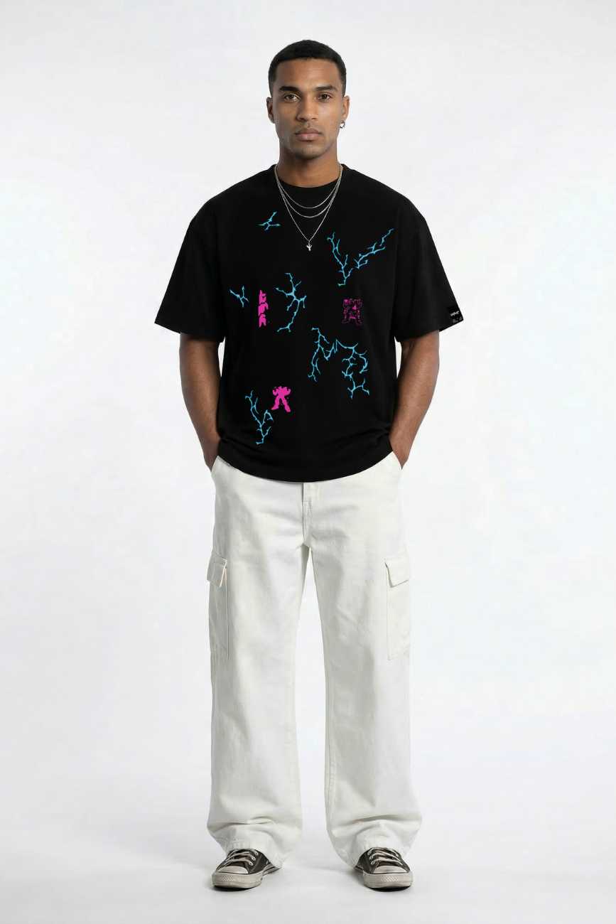 Asura_By Okami Urban Monkey®