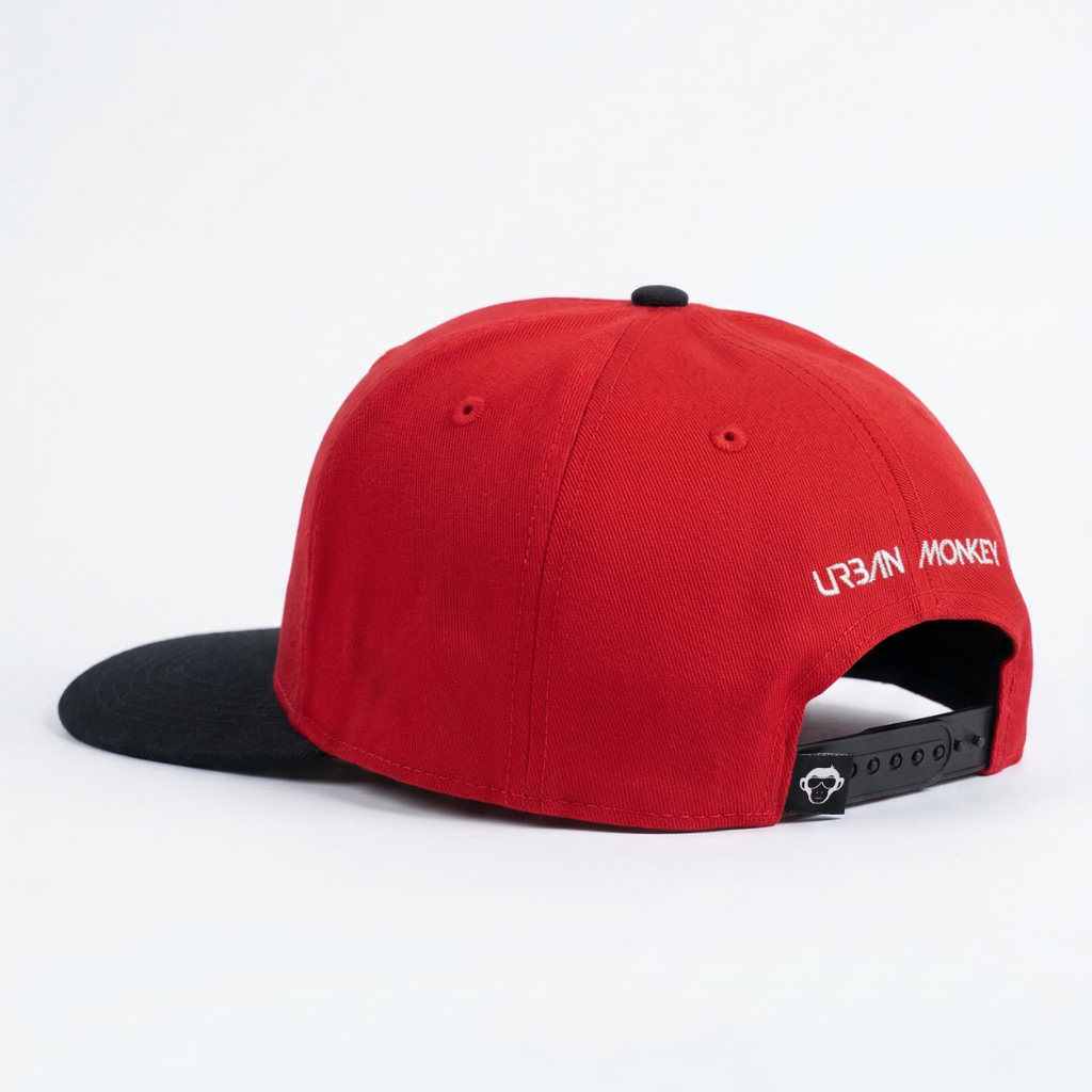 Assault // 002 Urban Monkey