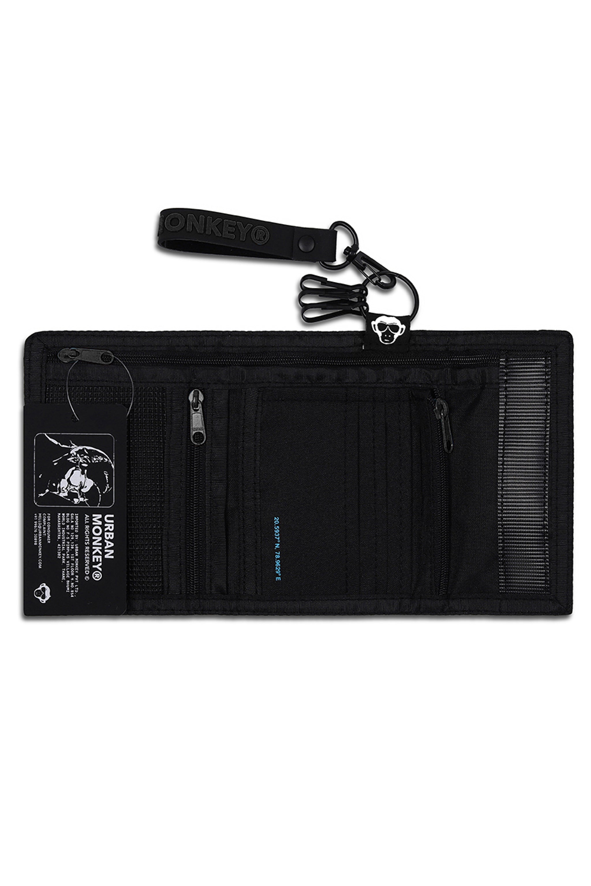 Wallet // 012 Urban Monkey®