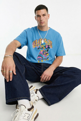 Downtown Drift Urban Monkey®