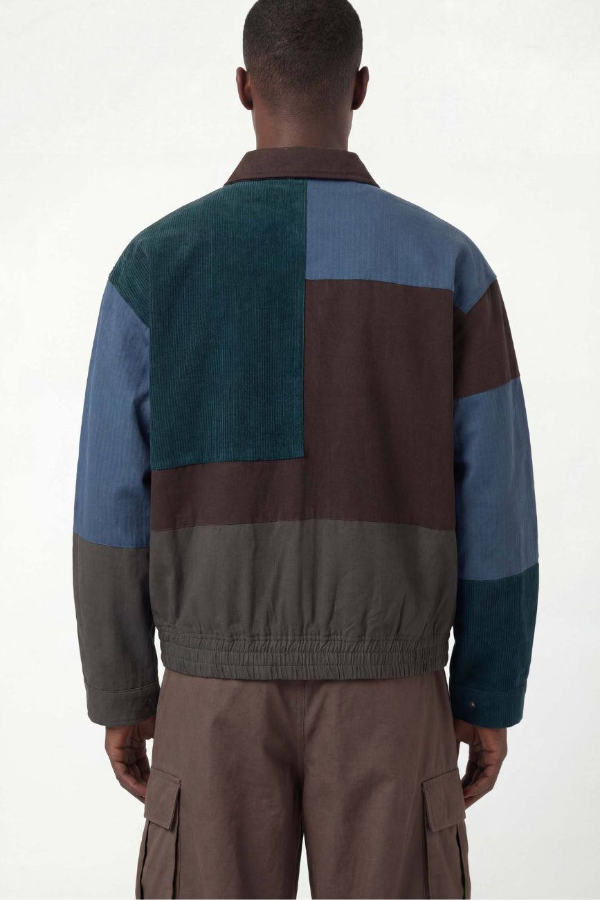Concept Jacket 001