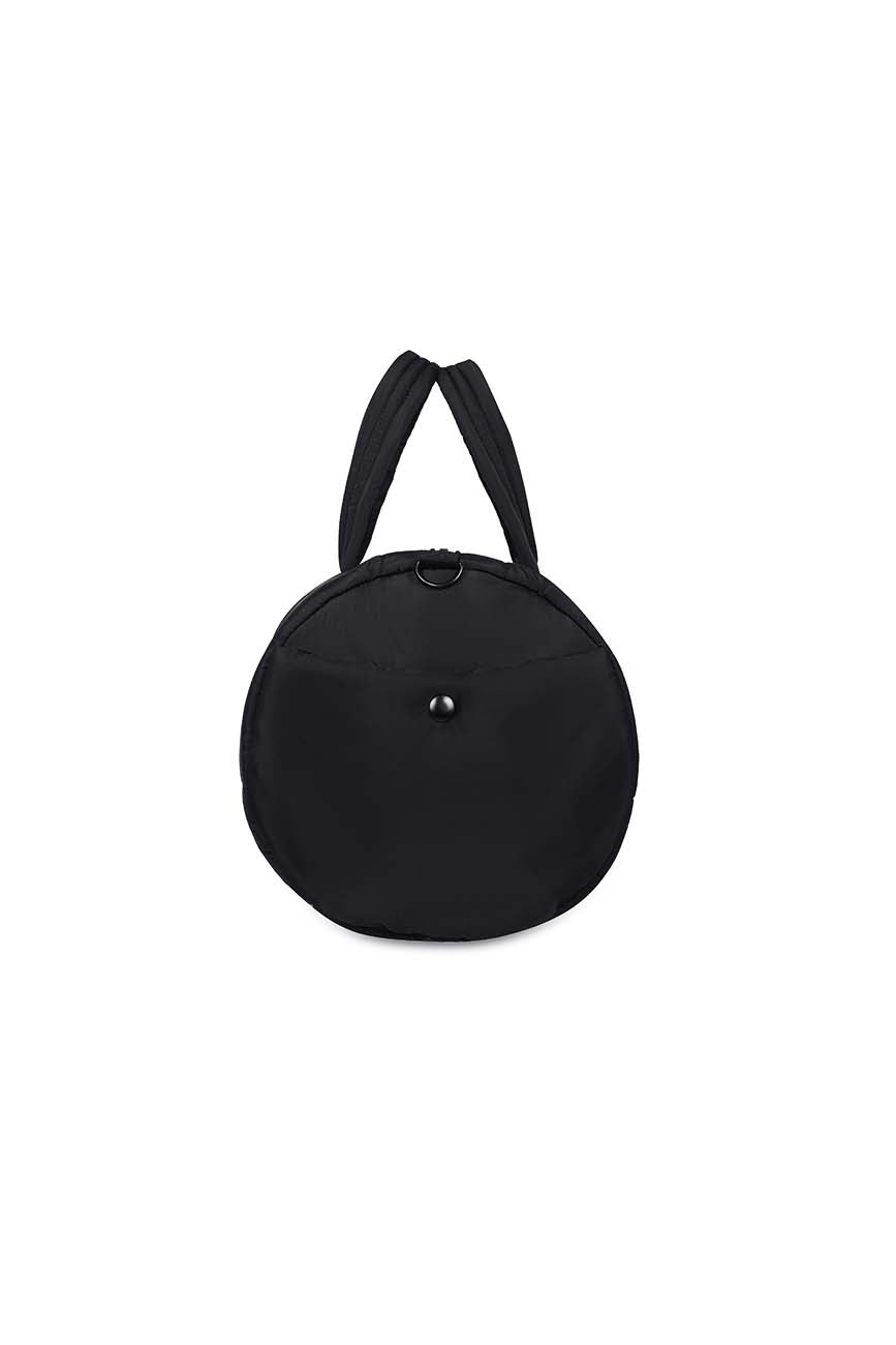 Puffer Duffle Bag // Neon On Black Urban Monkey®