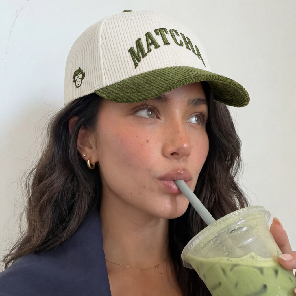 Matcha Urban Monkey®