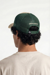 Idgaf Trucker Urban Monkey®
