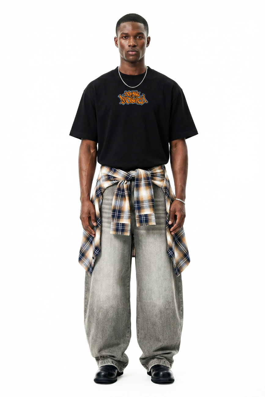 Monkeyverse Urban Monkey®