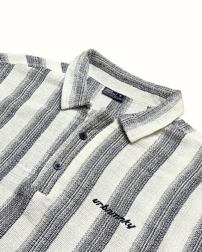 UM Street Polo // 001 Urban Monkey®
