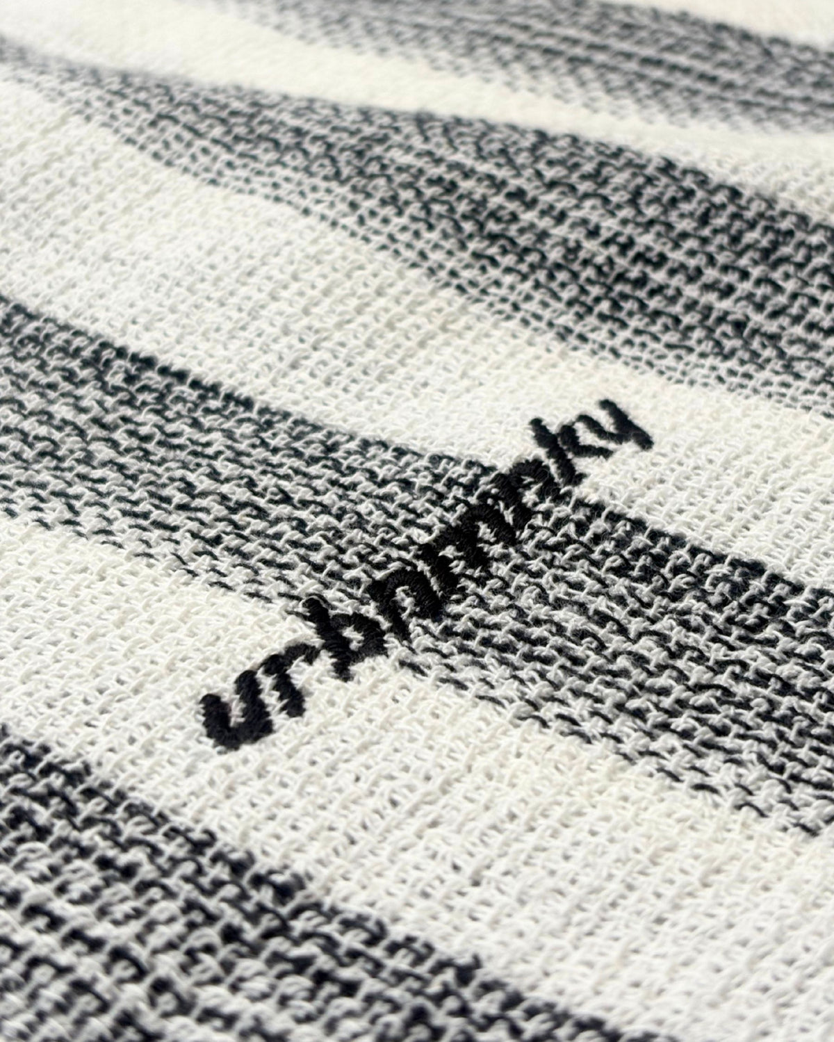 UM Street Polo // 001 Urban Monkey®