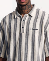 UM Street Polo // 001 Urban Monkey®