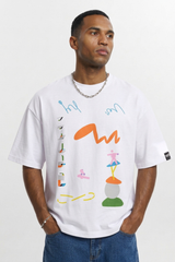 Shape Language_By Moebius Urban Monkey®