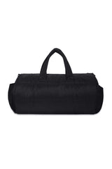 Puffer Duffle Bag // Neon On Black Urban Monkey®