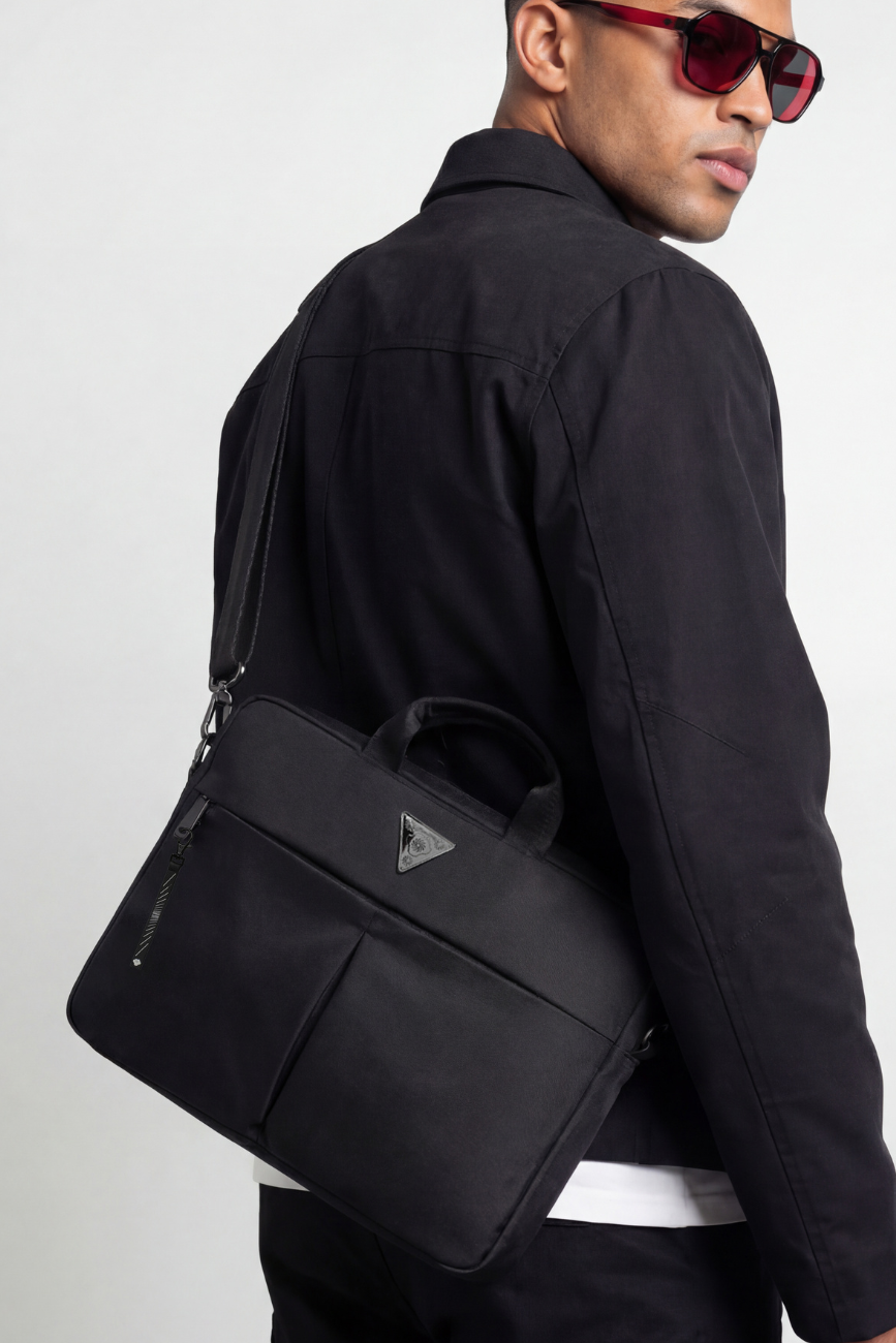 Laptop Bag // 002 Urban Monkey®