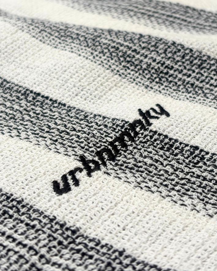 UM Street Polo // 001 Urban Monkey®