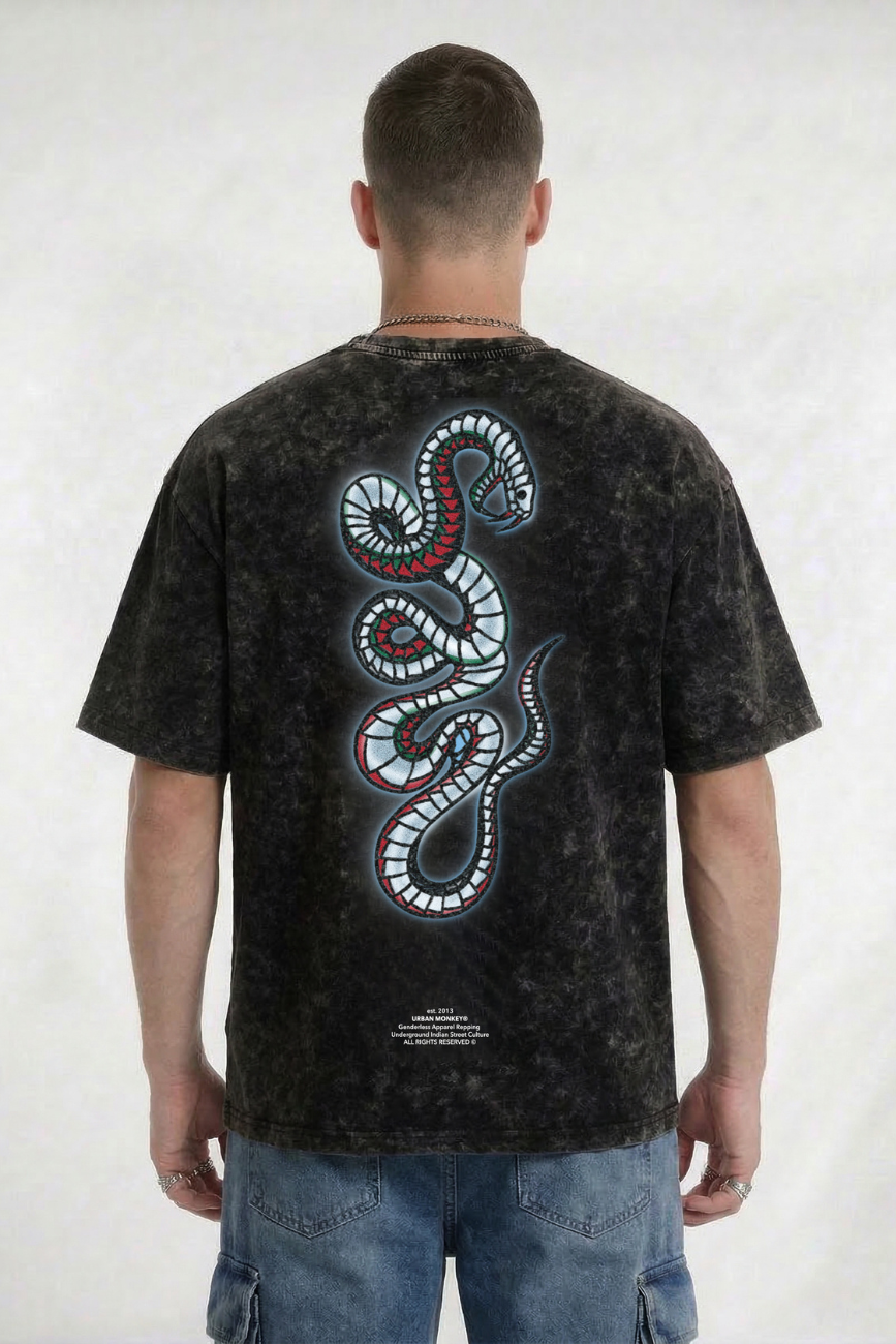 Tail Eater Urban Monkey®