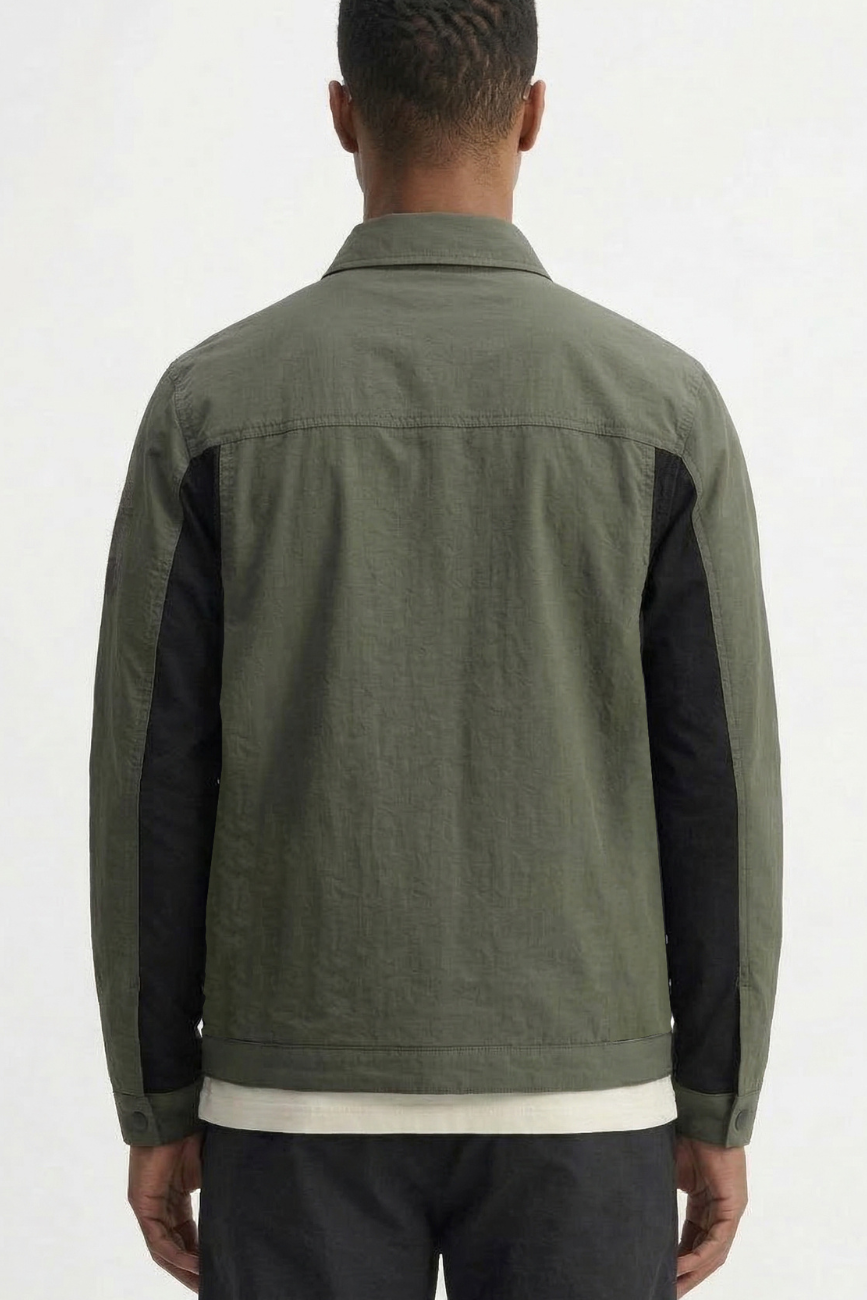 The Commuter // JK02 Urban Monkey®