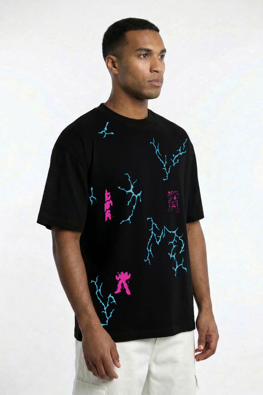 Asura_By Okami Urban Monkey®
