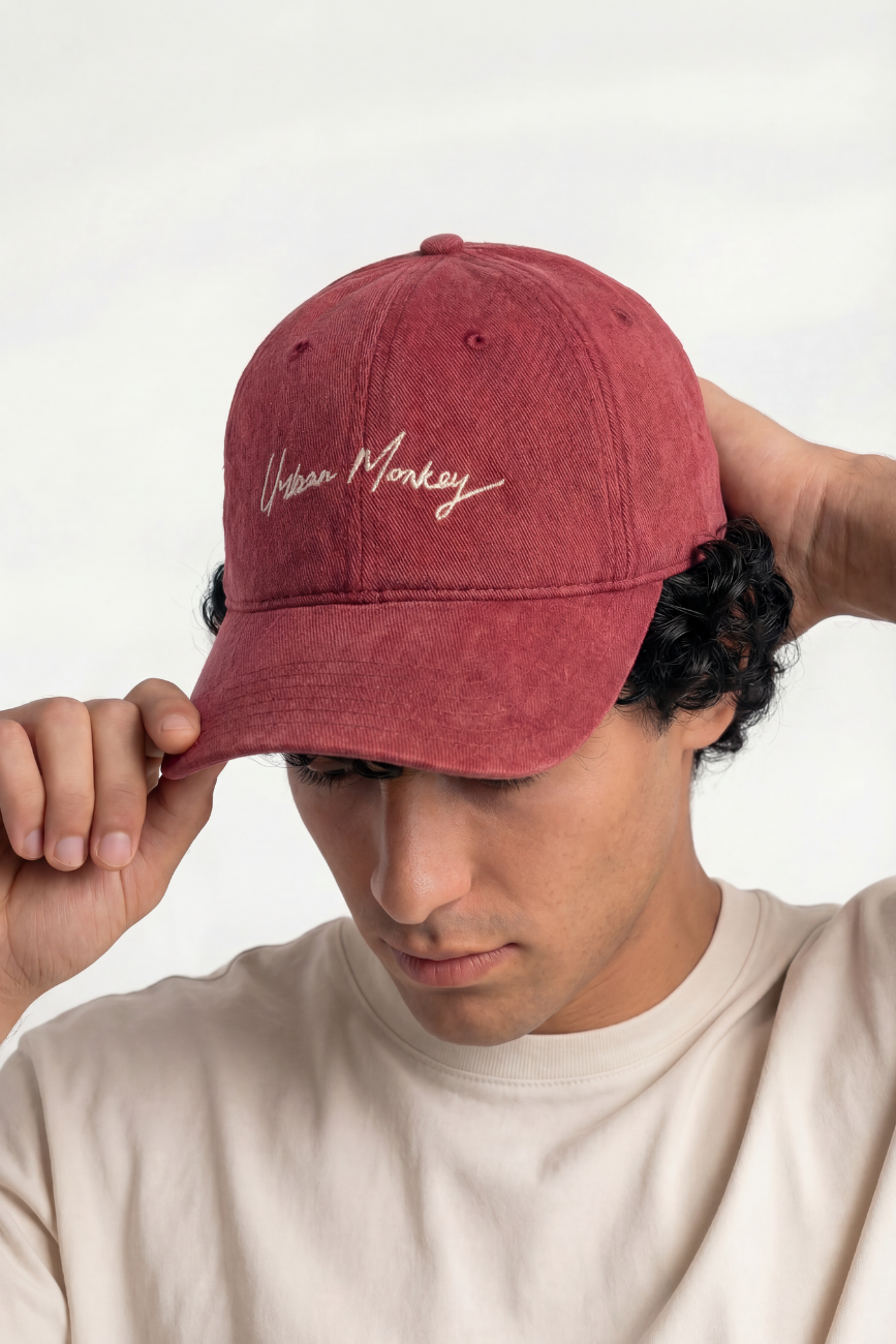 Founders Club // 001 Urban Monkey®