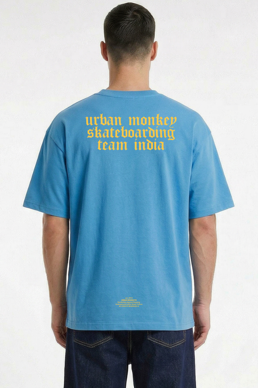 Downtown Drift Urban Monkey®