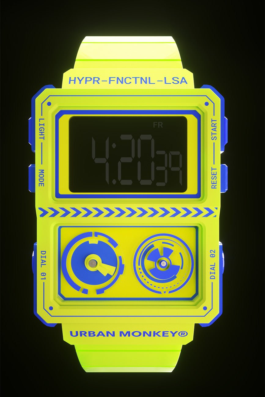 astr0 - Urban Monkey® - astro_103