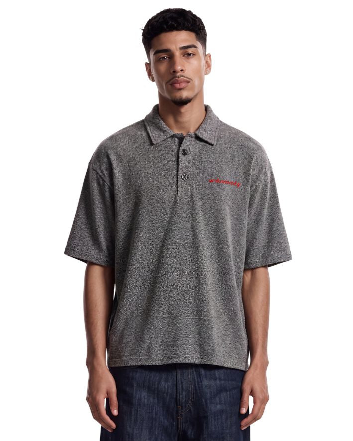 UM Street Polo // 002 Urban Monkey®