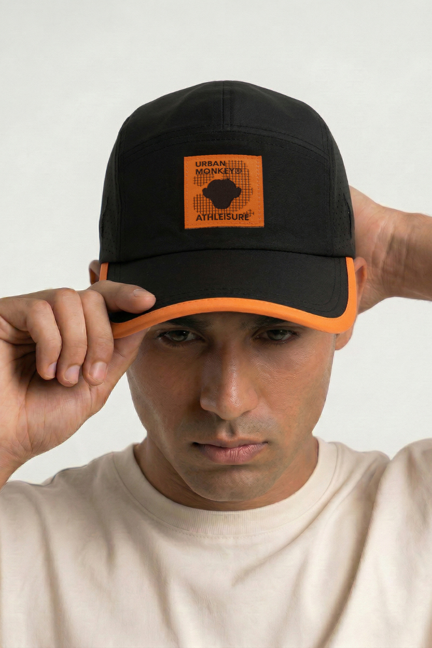 Power Play // 002 Urban Monkey®