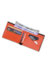Venom Bifold Wallet Urban Monkey®