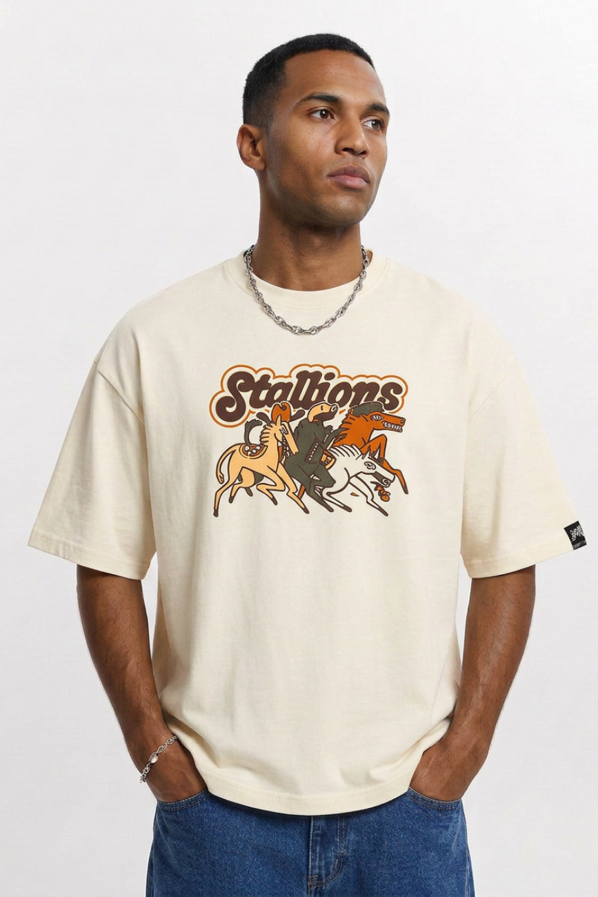 Stallions_By Bhaukal Urban Monkey®