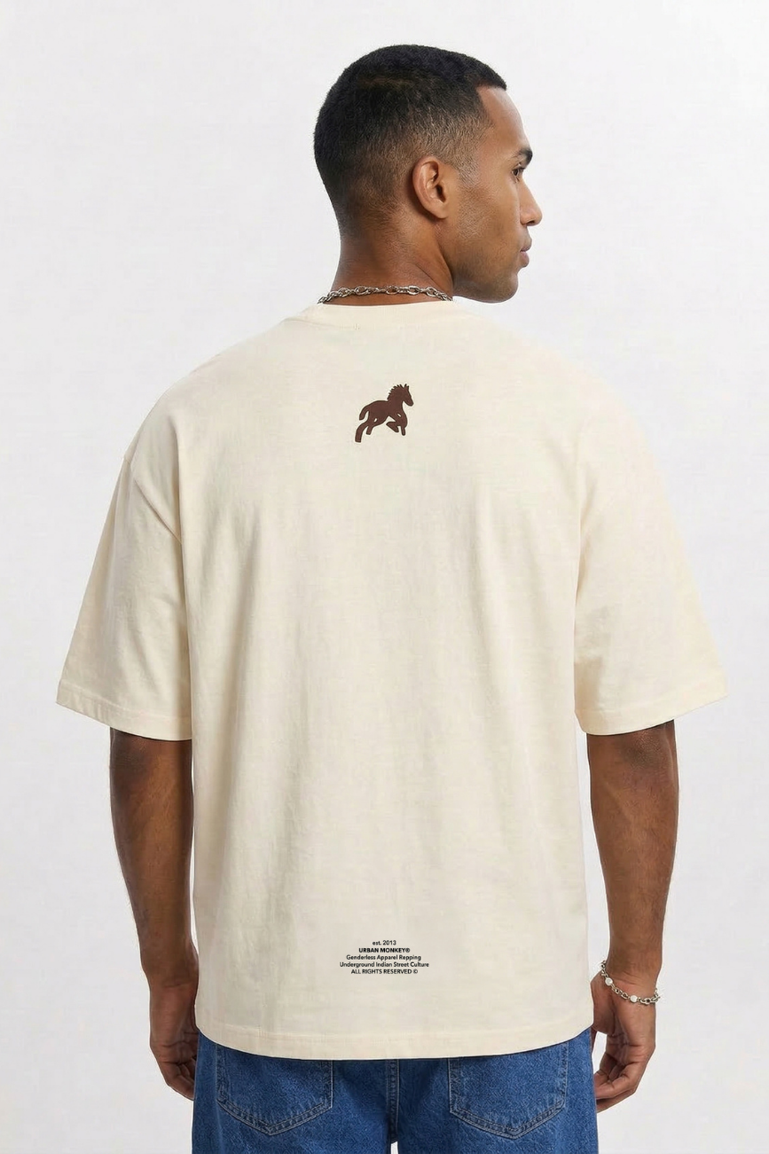 Stallions_By Bhaukal Urban Monkey®