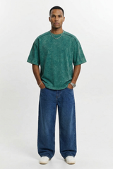 UM Pin Tuck Core // Moss Green Urban Monkey®