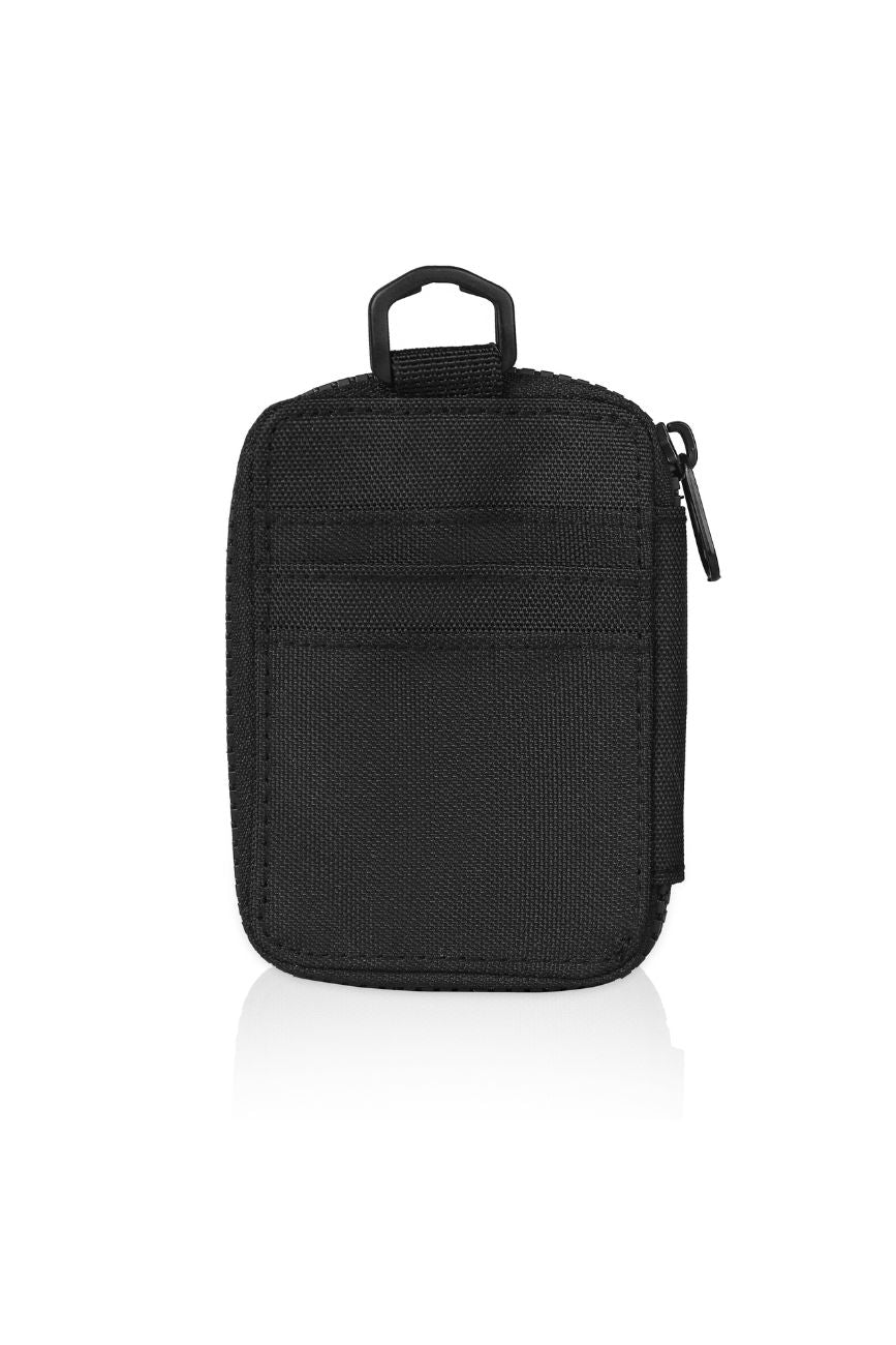 Coin and Card Holder // 001 - Urban Monkey® - UM24PCHB_002