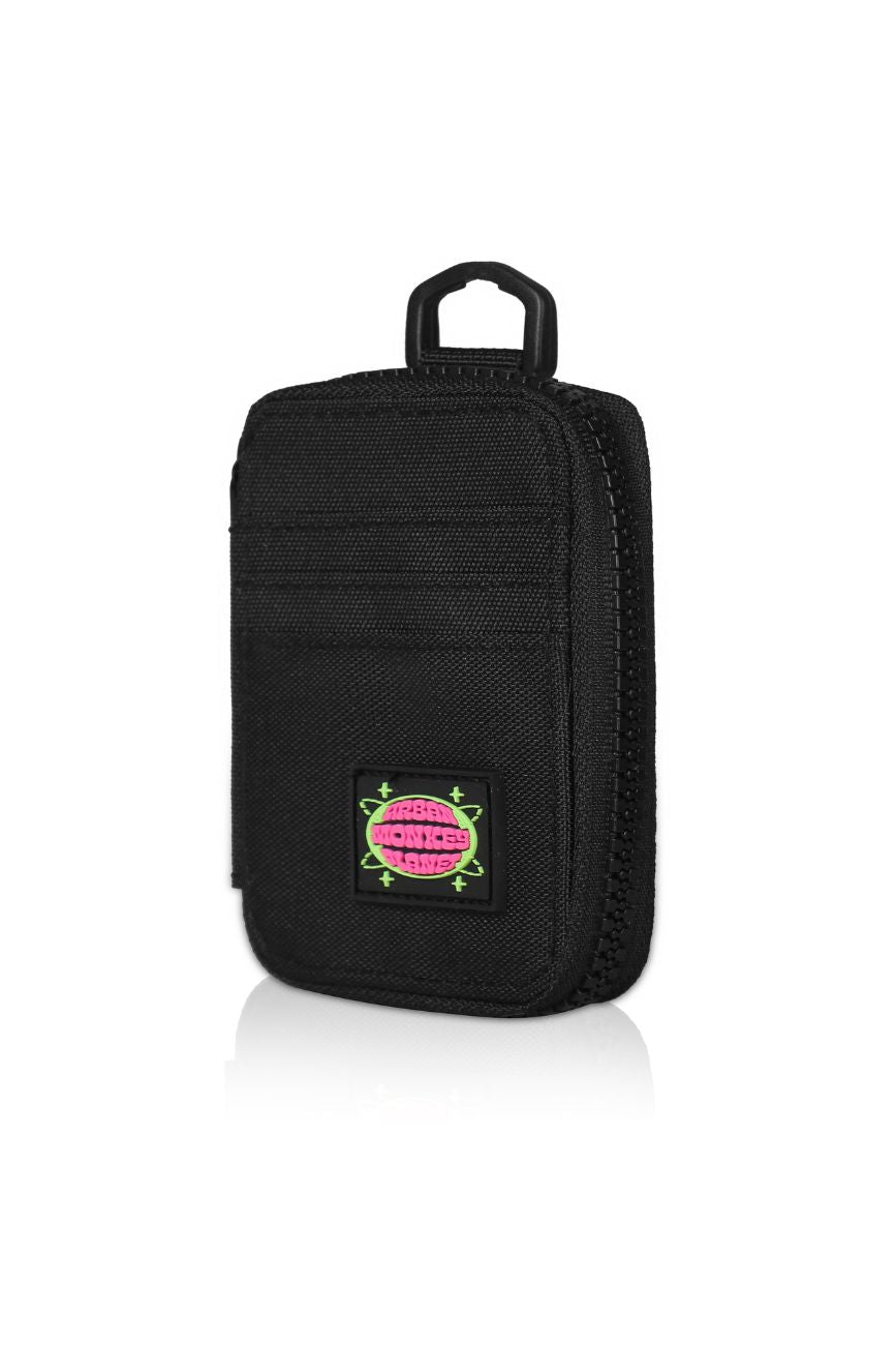 Coin and Card Holder // 001 - Urban Monkey® - UM24PCHB_002
