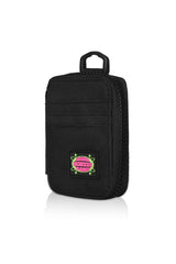 Coin and Card Holder // 001 - Urban Monkey® - UM24PCHB_002