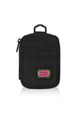 Coin and Card Holder // 001 - Urban Monkey® - UM24PCHB_002