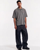 UM Street Polo // 002 Urban Monkey®