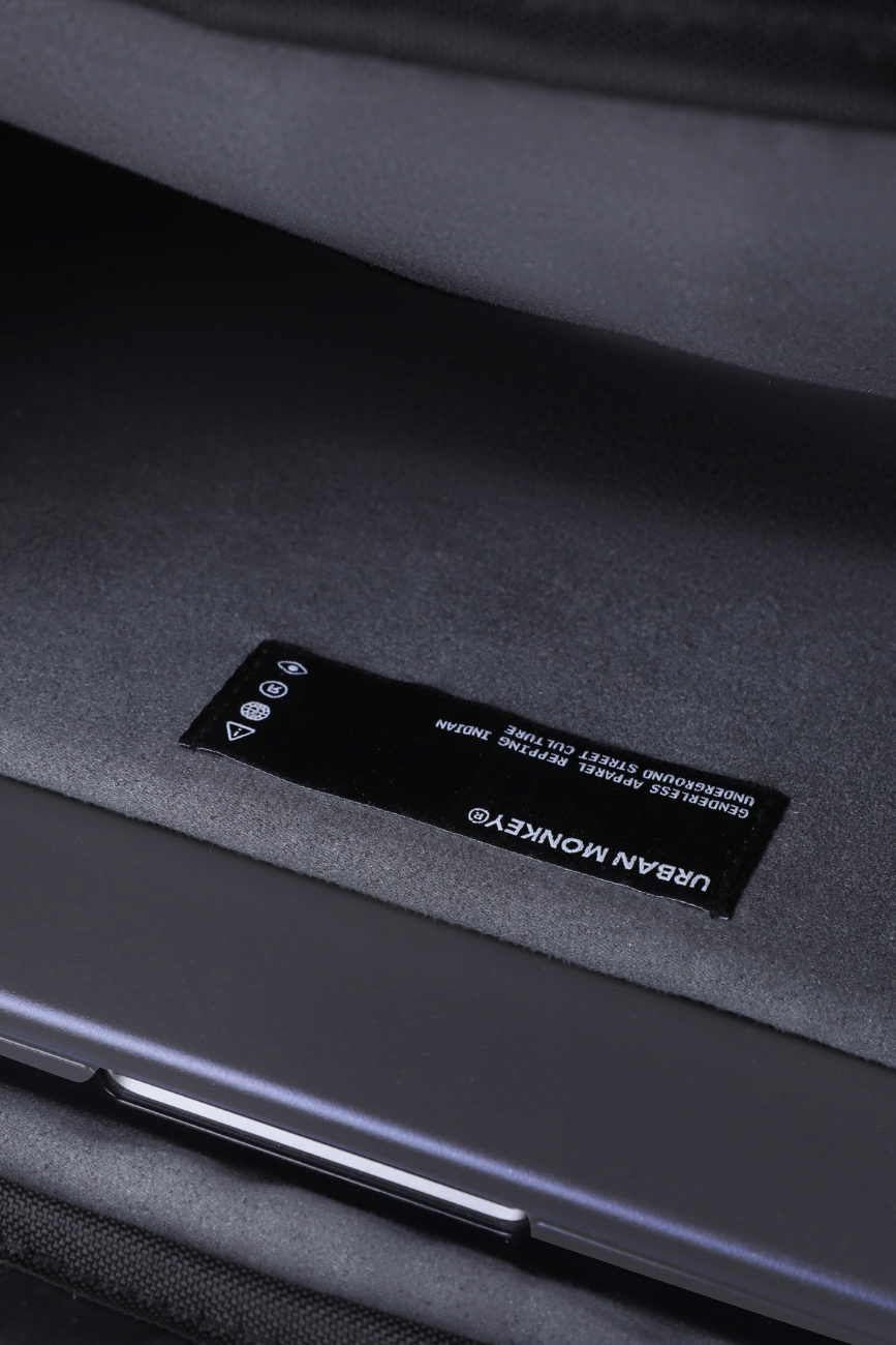 Laptop Bag // 002 Urban Monkey®