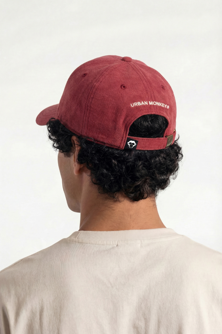Founders Club // 001 Urban Monkey®