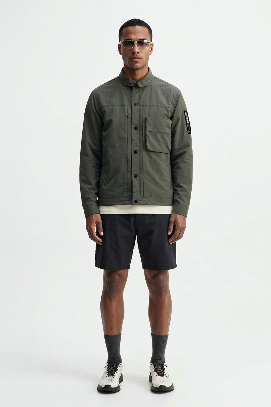 The Commuter // JK02 Urban Monkey®