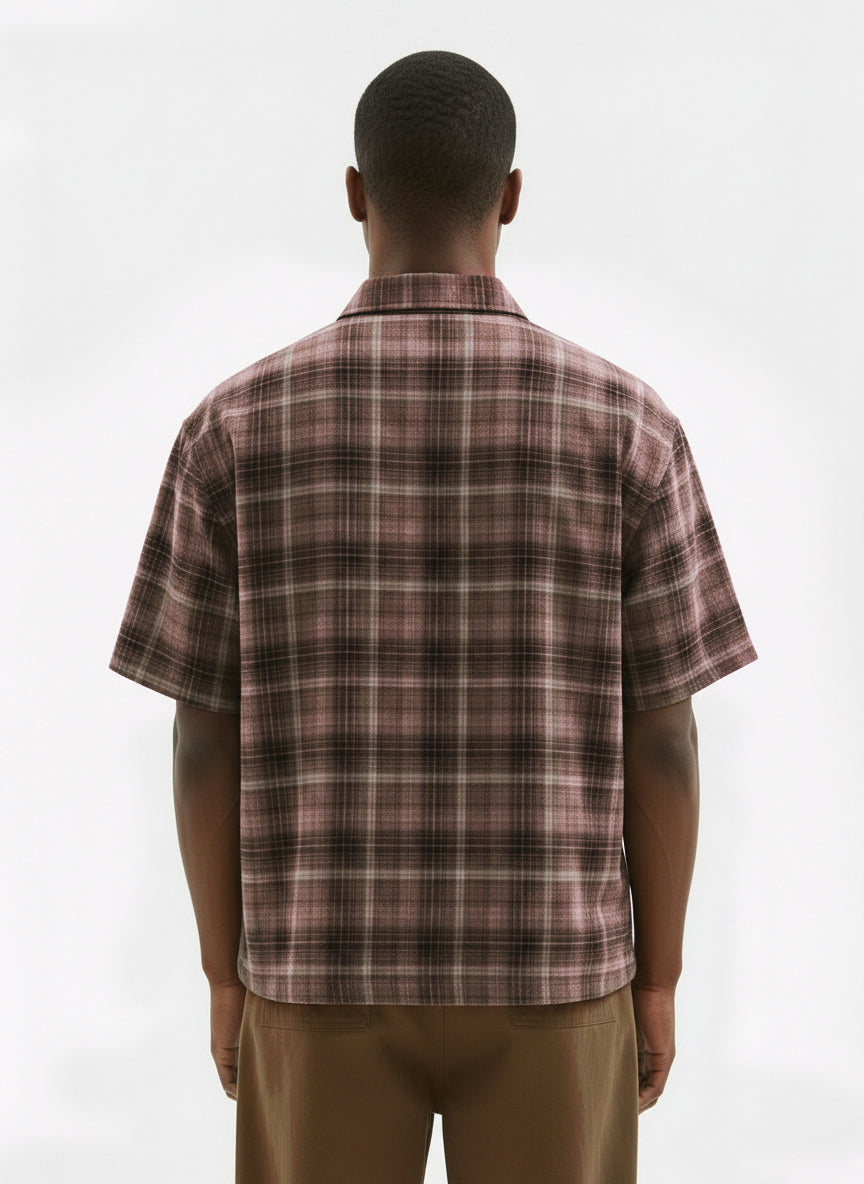 Soft Life Checks // 001 Urban Monkey®