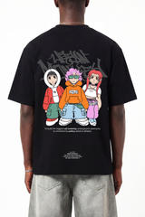 Monkeyverse Urban Monkey®