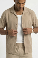 Prana Camp Shirt Urban Monkey®
