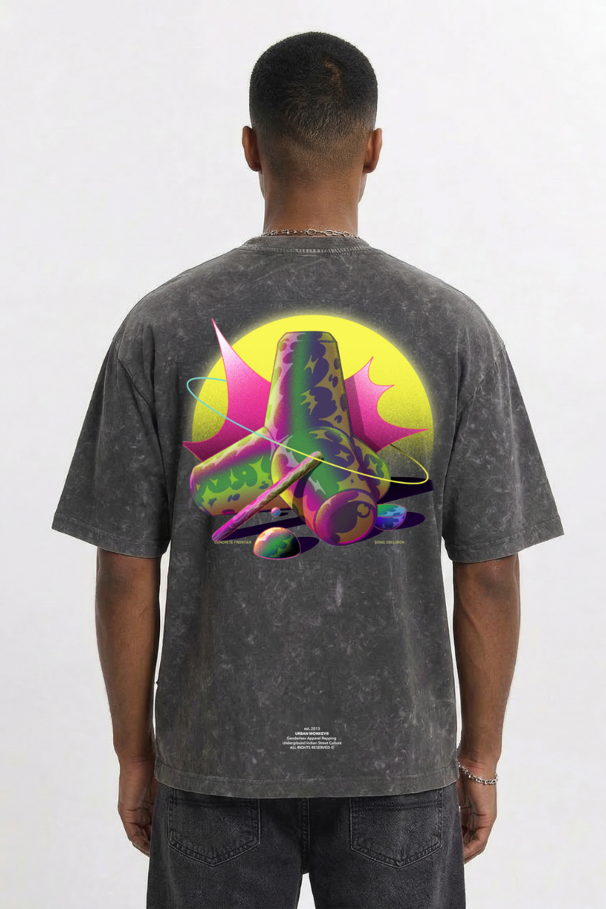 Bay Breaker_By Moebius Urban Monkey®