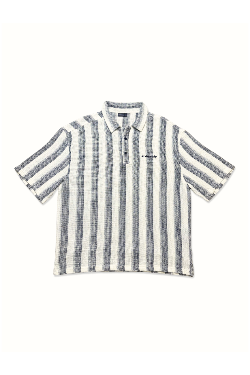 UM Street Polo // 001 Urban Monkey®