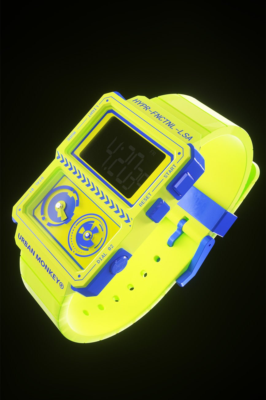 astr0 - Urban Monkey® - astro_103